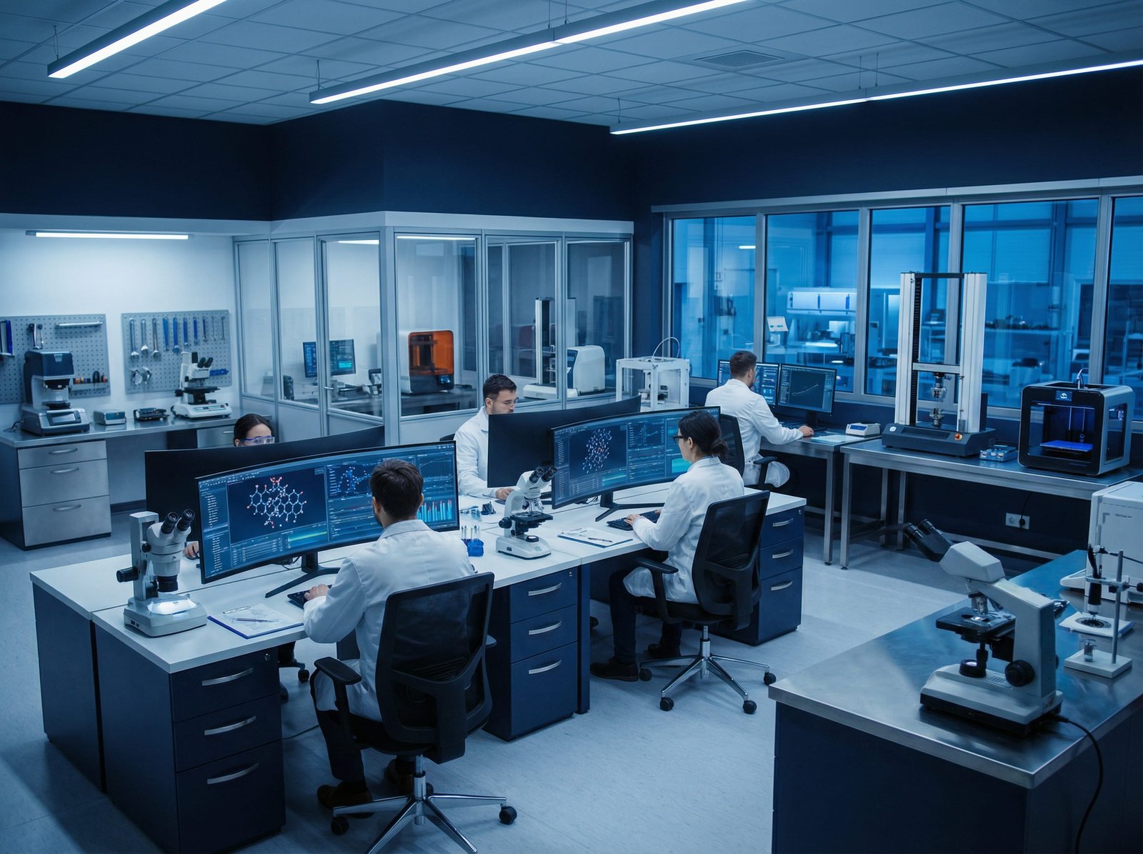 Design Phase - Engineering Team