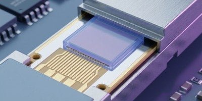 Silicone oil migration contamination in optical modules – solved by Kleber S8000 silicone-free thermal pad